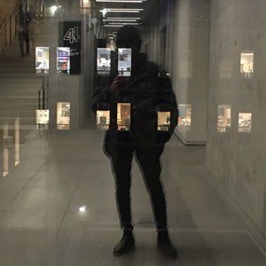 Meet your Posher, Aqeel